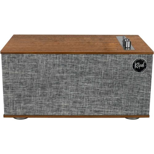 Enceinte résidentielle Klipsch The Three II Walnut