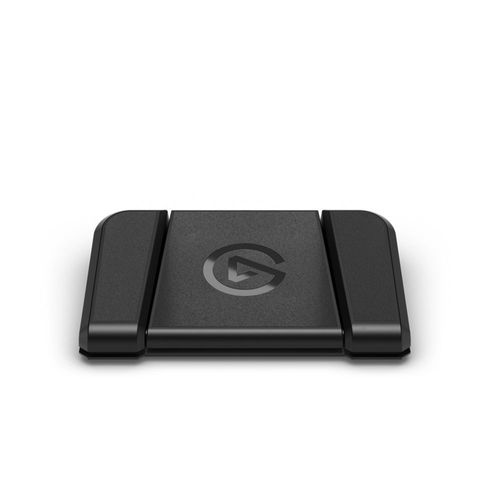 Contrôleur de studio mains libres Elgato Stream Deck Pedal