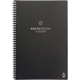 Bloc-notes numérique ROCKETBOOK Rocketbook Fusion Executive A5