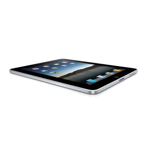 Tablette Apple iPad 1 Wi-Fi + 3G - Tablette - 32 Go - 9.7" IPS (1024 x 768) - 3G