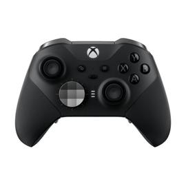 2.4GHz Manette de jeu sans fil pour Xbox One Microsoft PC Noir