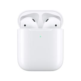 Apple AirPods 2 avec boîtier de charge Ecouteurs sans fil True Wireless -  Ecouteurs - Achat & prix