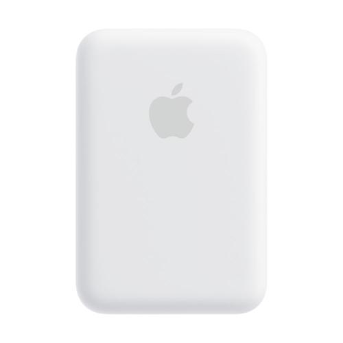 Batterie Externe Apple Magsafe - Batterie Magnétique 15 Watt Pour Iphone 12, 13, 14