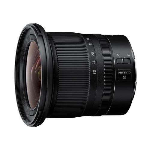 Nikon Nikkor Z 14-30mm f/4 S