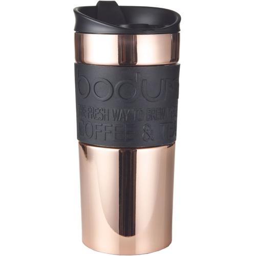 Mug Isotherme Bodum Isotherme Cuivre 35cl