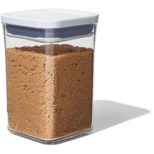 Boîte De Conservation 1.1 L Carrée