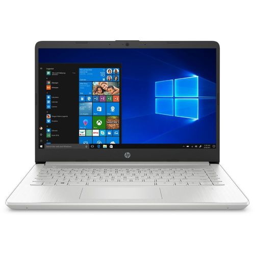 Ordinateur portable HP 14s-dq0037nf
