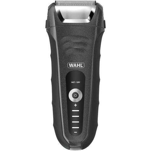 Wahl Aqua Shave - Rasoir - Sans Fil