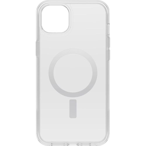 Coque Antichoc Otterbox Symmetry + Magsafe Pour Iphone 14 Plus Transparent