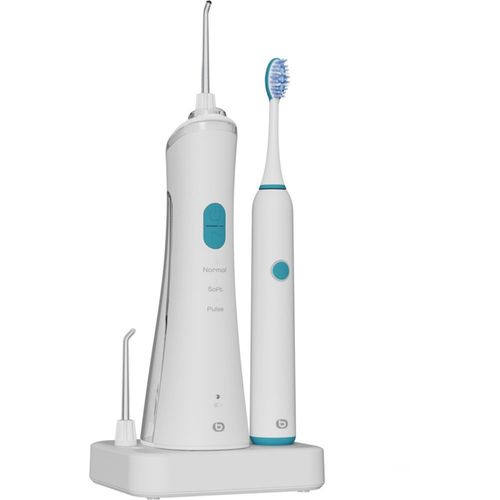 Combiné Dentaire Essentielb B-Hydro Brush