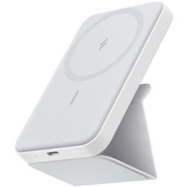Batterie Externe Anker 5000 Mah Magnetic Blanc