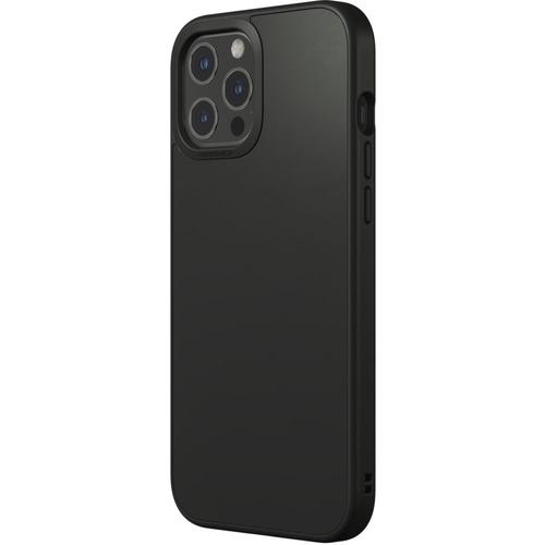 Coque Rhinoshield Iphone 12 Pro Max Solidsuit Noir