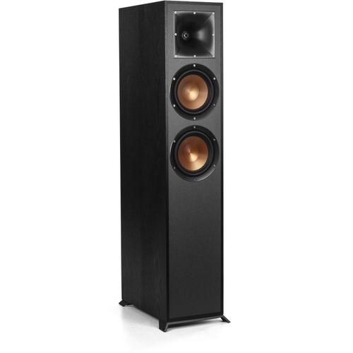 Klipsch Reference Series R-620F - Enceinte - Noir