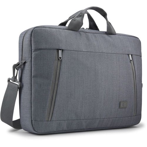 Case Logic Huxton HUXA-215 - Sacoche pour ordinateur portable - 15.6" - graphite