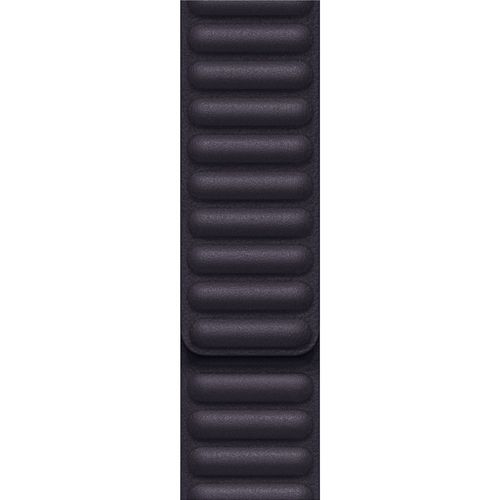Apple - Bracelet De Montre Pour Montre Intelligente - 45 Mm - Taille P/M - Encre