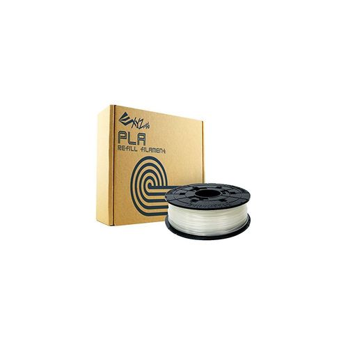 XYZprinting - Nature - 600 g - filament PLA ( 3D ) - pour da Vinci 1.0, 1.0 3D, 1.0 Aio