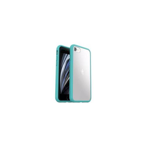 Otterbox React Series - Coque De Protection Pour Téléphone Portable - Embruns - Pour Apple Iphone 7, 8, Se (2e Génération)