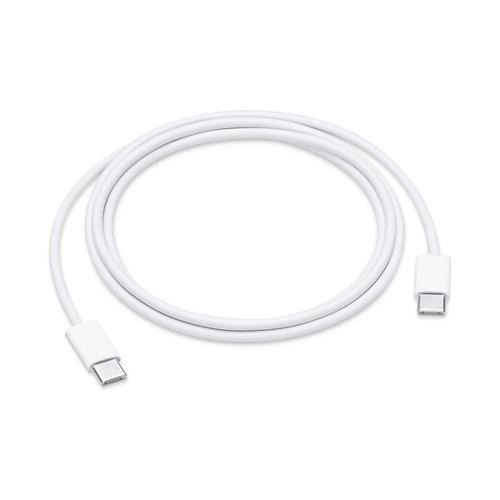 Apple USB-C Charge Cable - Câble USB-C vers USB-C - 1 m