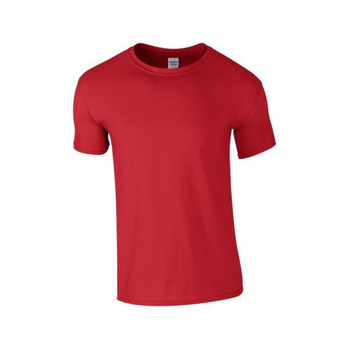 Gi64000 Softstyle® Adult T-Shirt