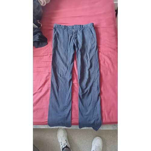 Chino Devred Taille 36