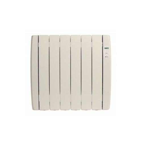 HAVERLAND RCTT6CS/C - RADIATEUR AVEC CONNEXION WIFI