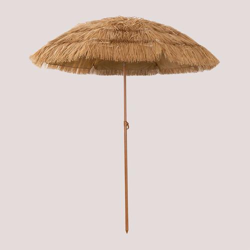 Parasol En Acier Rohs Ø170 Cm