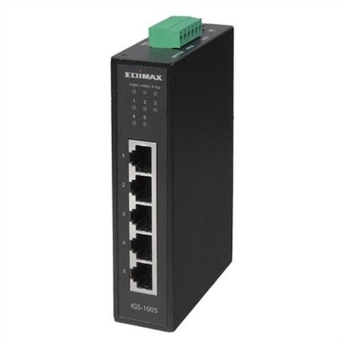 Switch Edimax IGS-1005