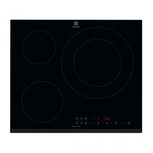 Plaque à Induction Electrolux LIL60336 2800W 59 cm