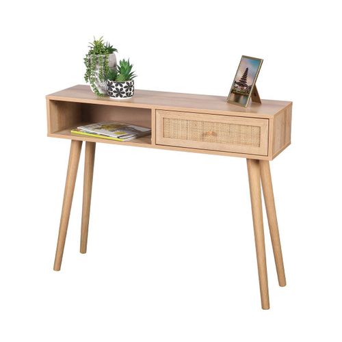 Console 1 Tiroir Bali