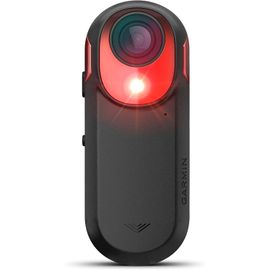 Garmin 010-02475-00 - Garmin Varia RCT 715 Radar avec caméra et feu arrière