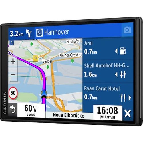 Garmin 010-02826-10 - Garmin Drive 55 EU MT-S