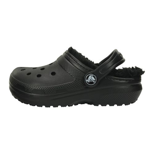 Sabot Enfiler Enfant Crocs Classic Lined Clog K