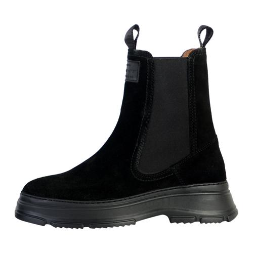 Bottines Cuir Gant Janebi