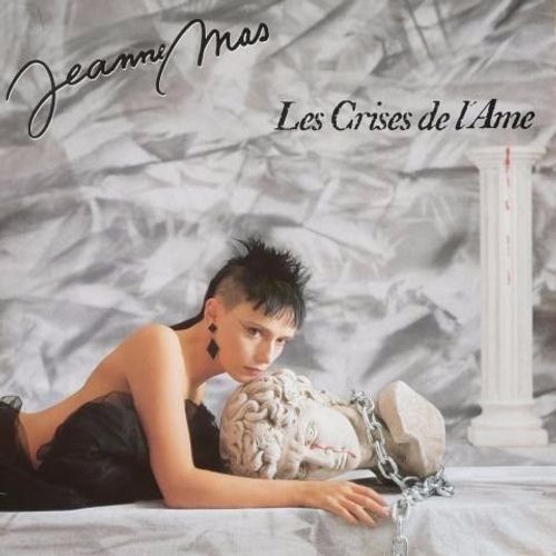 Jeanne Mas Les Crises De L'ame