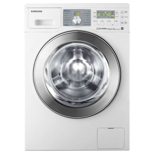Lave-linge Samsung WD0804W8E1/XEF