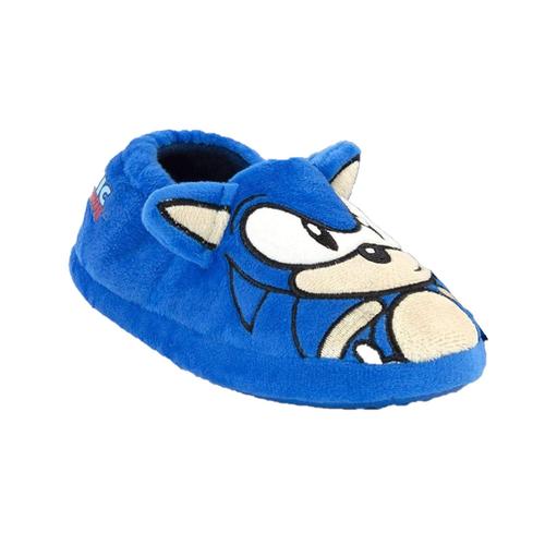 Sonic The Hedgehog - Chaussons - Enfant