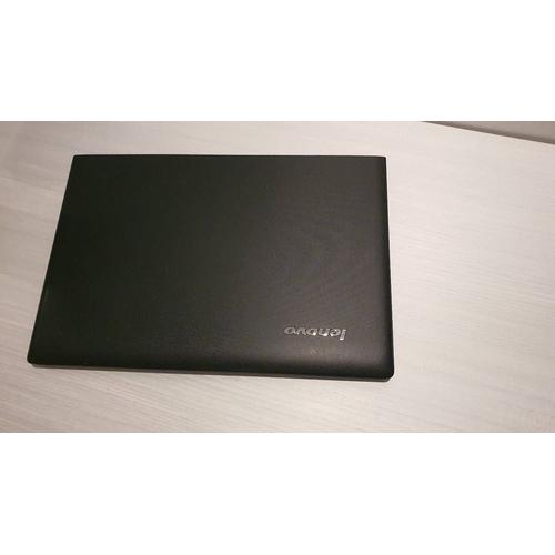 Lenovo G70 - 17" Intel Core i3 - Ram 8 Go - DD 900 Go