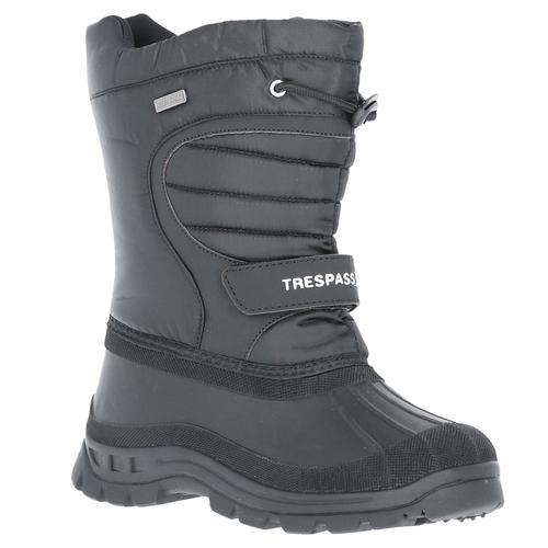 Trespass - Bottes De Neige Dodo - Unisexe