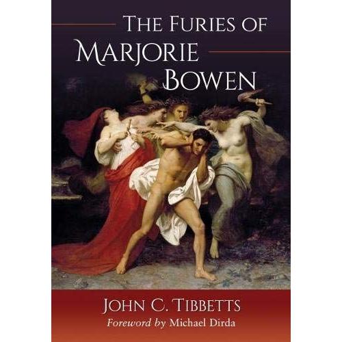 The Furies Of Marjorie Bowen