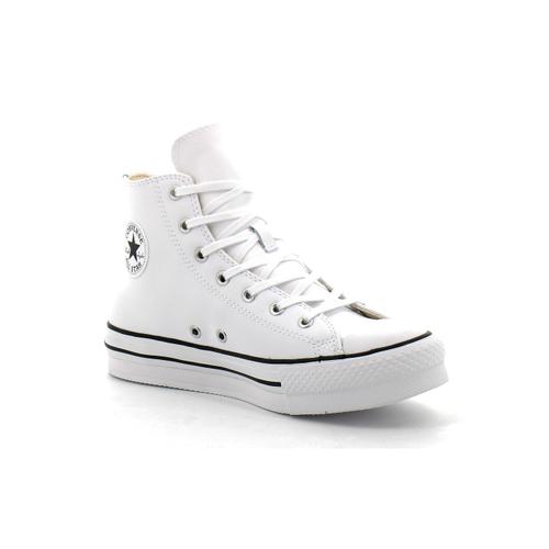 Converse plateforme enfant online