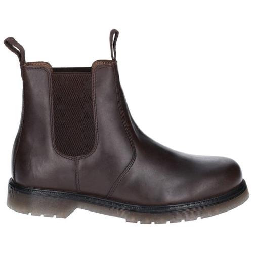 Amblers Chelmsford - Bottines En Cuir - Homme