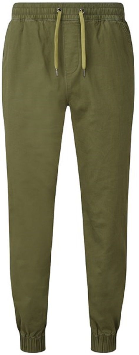 Pantalon jogger en twill - Homme