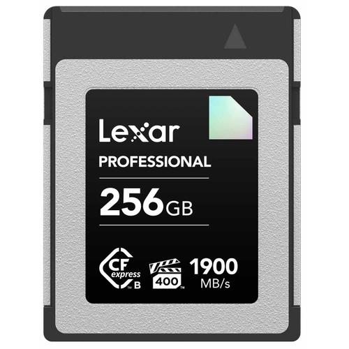 Cartes memoire LEXAR 1120065