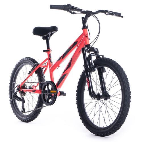 Vélo Vtt Huffy Stone Mountain 20.0 Rose