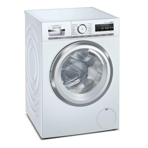 Siemens WM16XM70FR iQ700, Lave-linge front, 10 kg, 1600 trs/min