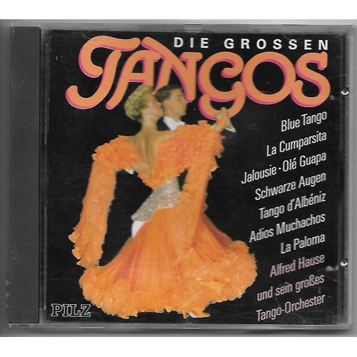 Die Grossen Tangos