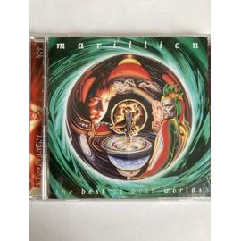 Marillion - the Best of Both Worlds