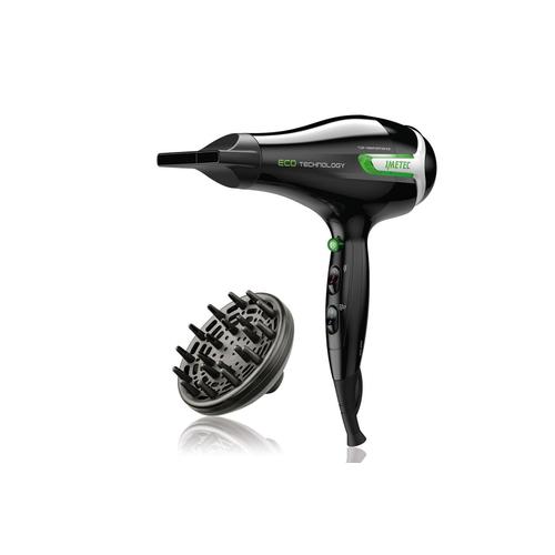 Imetec Eco Se9 1000 Sèche-Cheveux