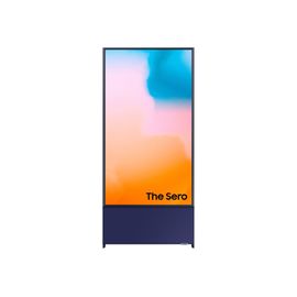 Smart TV LED Samsung QE43LS05BAU 43" 4K UHD (2160p)