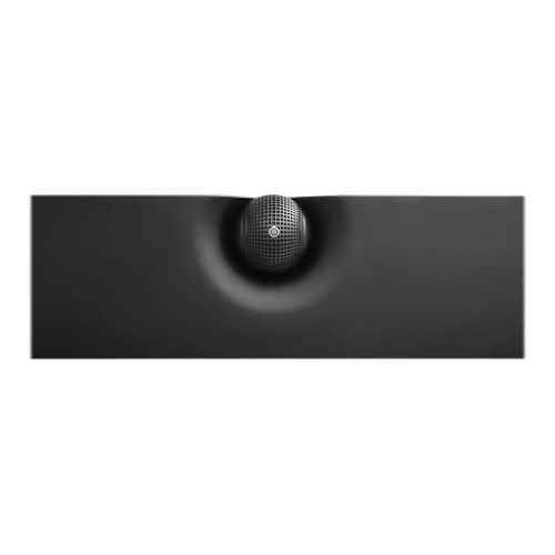 Devialet Dione - Barre de son - pour home cinéma - canal 5.1.2 - sans fil - Bluetooth, Wi-Fi, Ethernet, Fast Ethernet, Gigabit Ethernet - Contrôlé par application - 950 Watt - noir mat